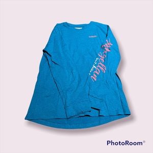 Magellan girls shirt